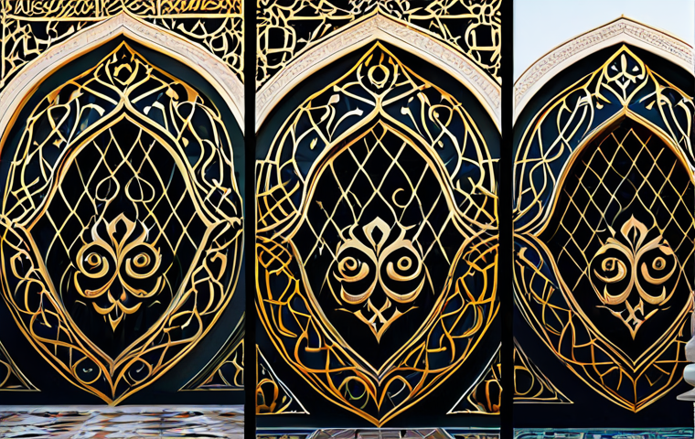 레저스포츠지도자 관련한 최신 이슈와 논쟁 - Here are three detailed image prompts in English, designed for an Arabic-speaking audience, based on...