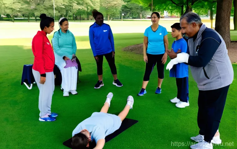 레저스포츠지도자와 관련된 정책 변화 - **Prompt 2: Empowering Coaches Through Digital Learning and Personal Branding**
"A female coach,... 레저스포츠지도자와 관련된 정책 변화 - **Prompt 2: Empowering Coaches Through Digital Learning and Personal Branding**
"A female coach,...