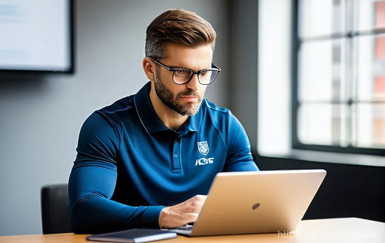 레저스포츠지도자 채용에 필요한 자격증 외 스펙 - **Prompt 1: Dynamic Coaching and Connection**
    "A vibrant, medium shot of a male or female fitnes...