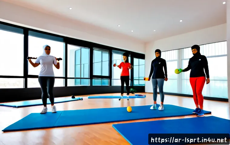 레저스포츠지도자 실무 기술 트렌드 관련 이미지 1